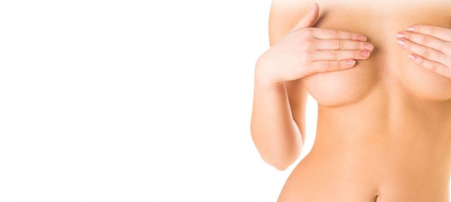 Mastopexia ou levantamento das mamas